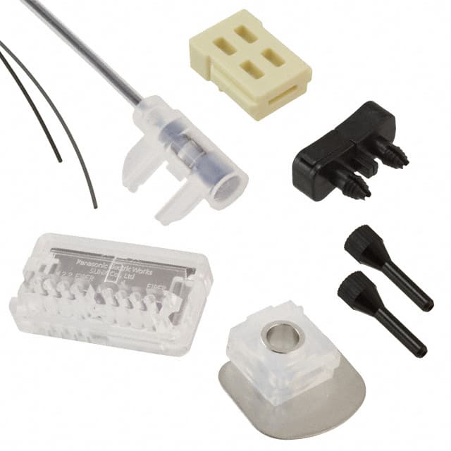 FD-F71 Panasonic Industrial Automation Sales  Capteurs optiques - Photoélectriques industriels